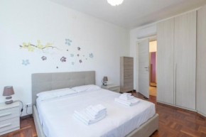 Big flat in Portello Fiera-City Life Alcuino 7